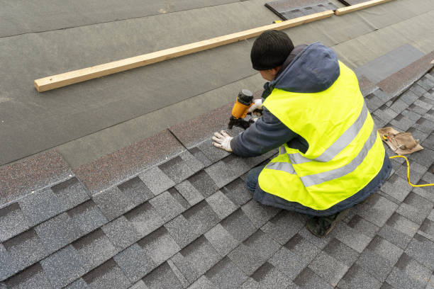 Best Roof Replacement Cost  in George Mason, VA
