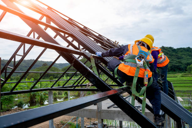 Best Roof Replacement Cost  in George Mason, VA