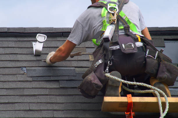 Professional Roofing Contractor in George Mason, VA