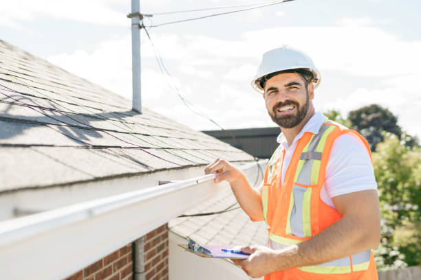 Quick and Trustworthy Emergency Roof Repair Services in George Mason, VA