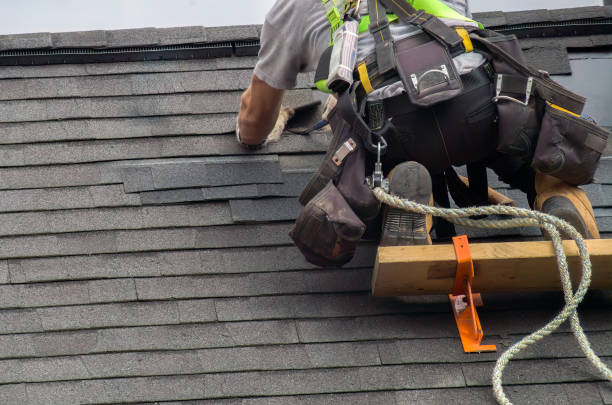 Best Local Roofing Companies  in George Mason, VA