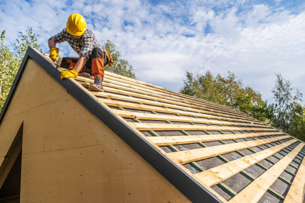Best Metal Roofing Contractor  in George Mason, VA