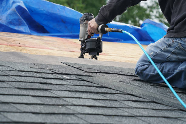 Best Shingle Roofing Installation  in George Mason, VA