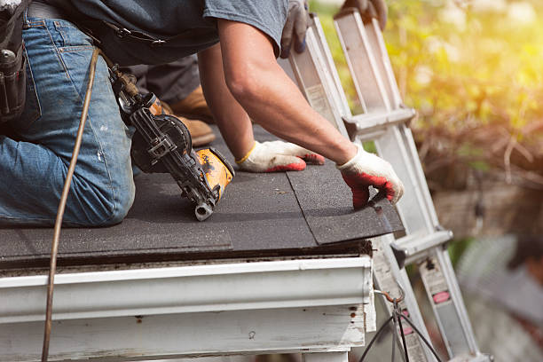 Best Affordable Roofing Company  in George Mason, VA