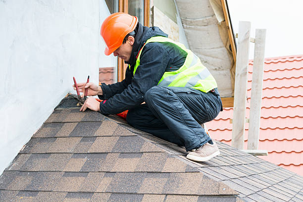 Best Roof Maintenance Services  in George Mason, VA