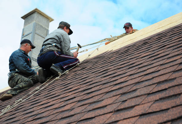 Best Best Roofing Contractors  in George Mason, VA
