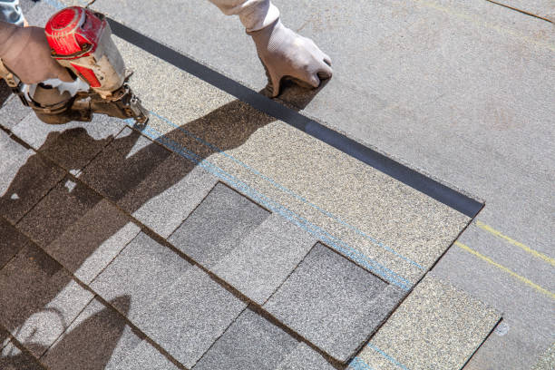 Best Slate Roofing Contractor  in George Mason, VA