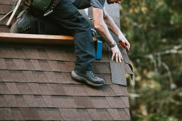 Heating Cable for Roof Installation in George Mason, VA
