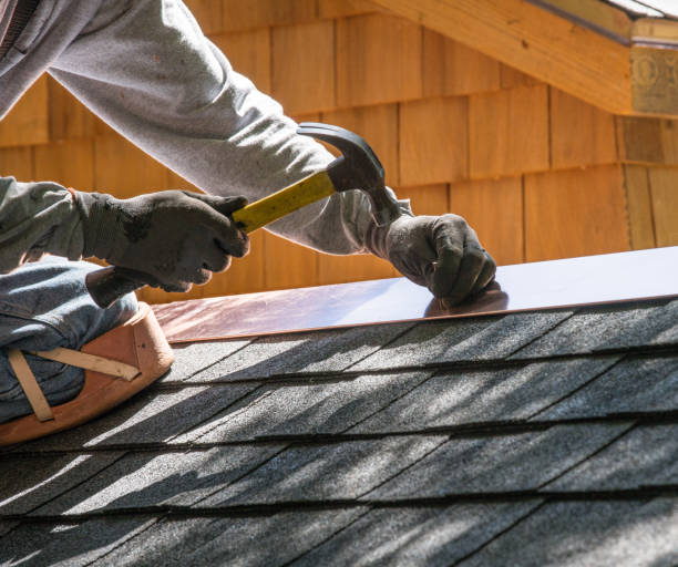 Best Roof Repair Services  in George Mason, VA